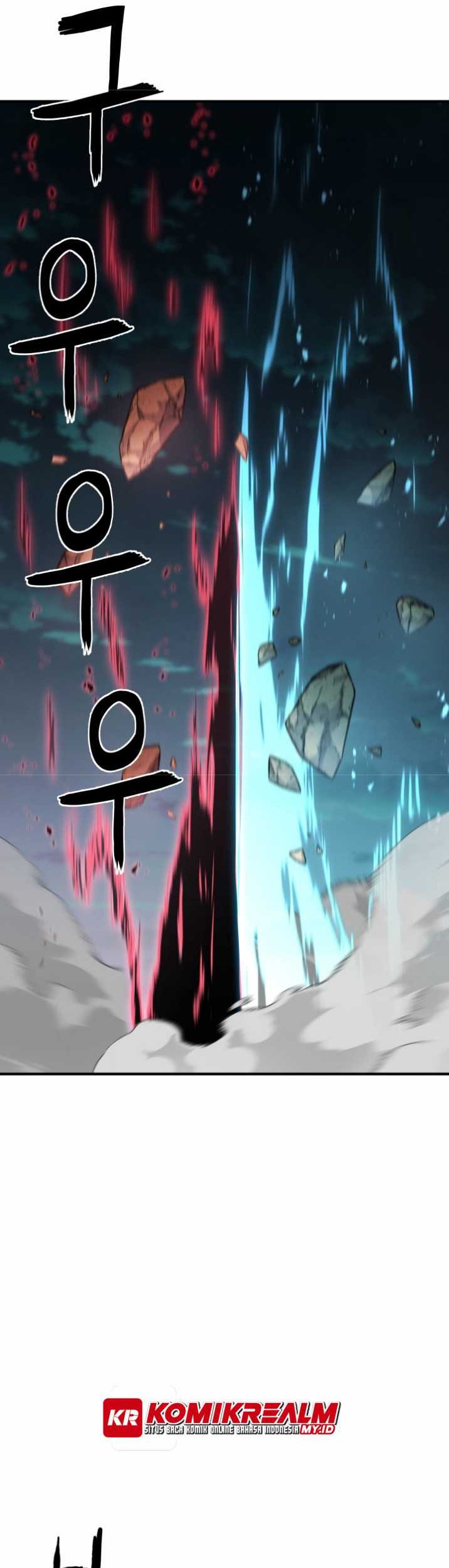 Master of the Martial Arts Library Chapter 39 Gambar 46