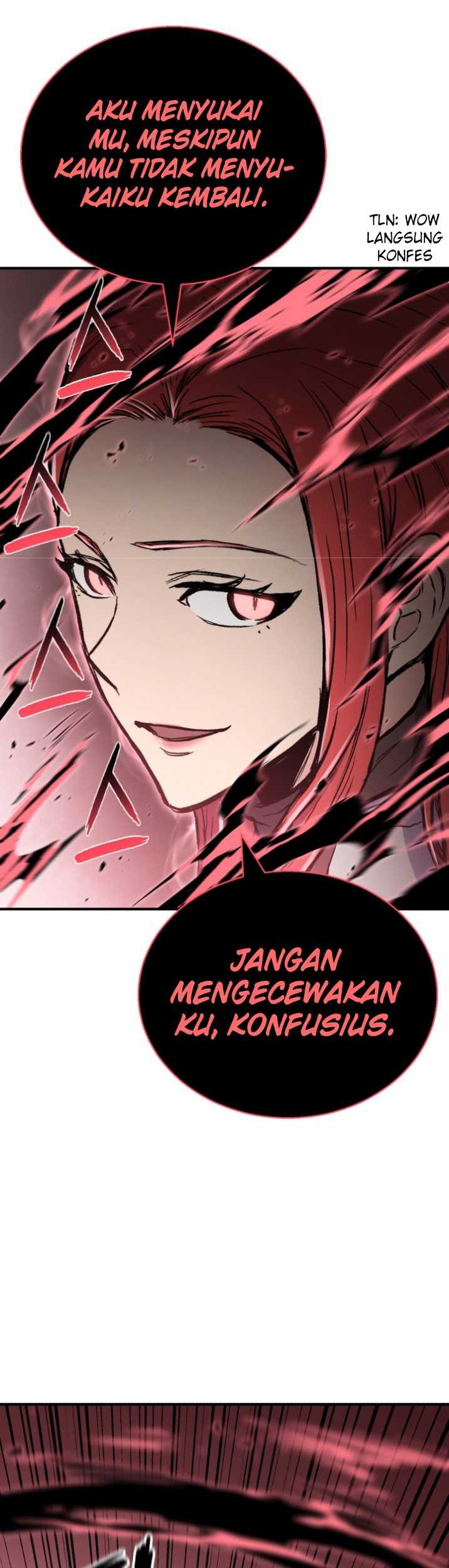 Master of the Martial Arts Library Chapter 39 Gambar 54