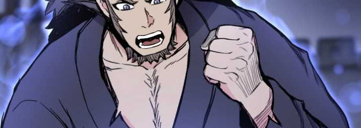 Master of the Martial Arts Library Chapter 39 Gambar 56