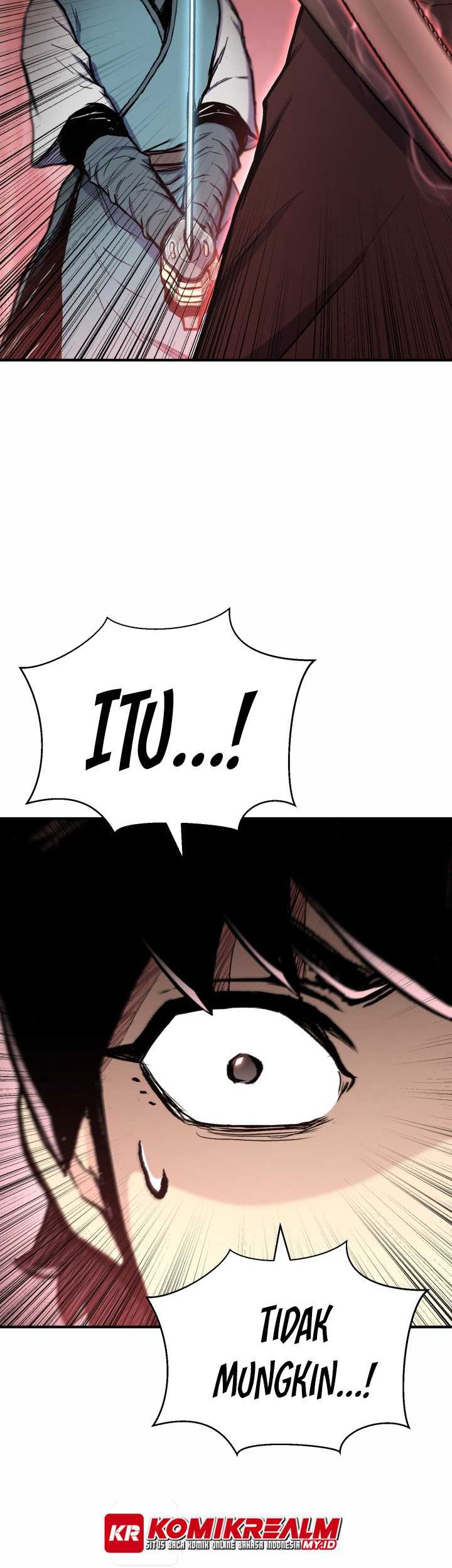 Master of the Martial Arts Library Chapter 39 Gambar 3