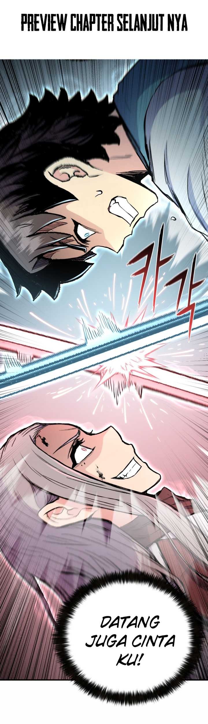 Master of the Martial Arts Library Chapter 39 Gambar 70