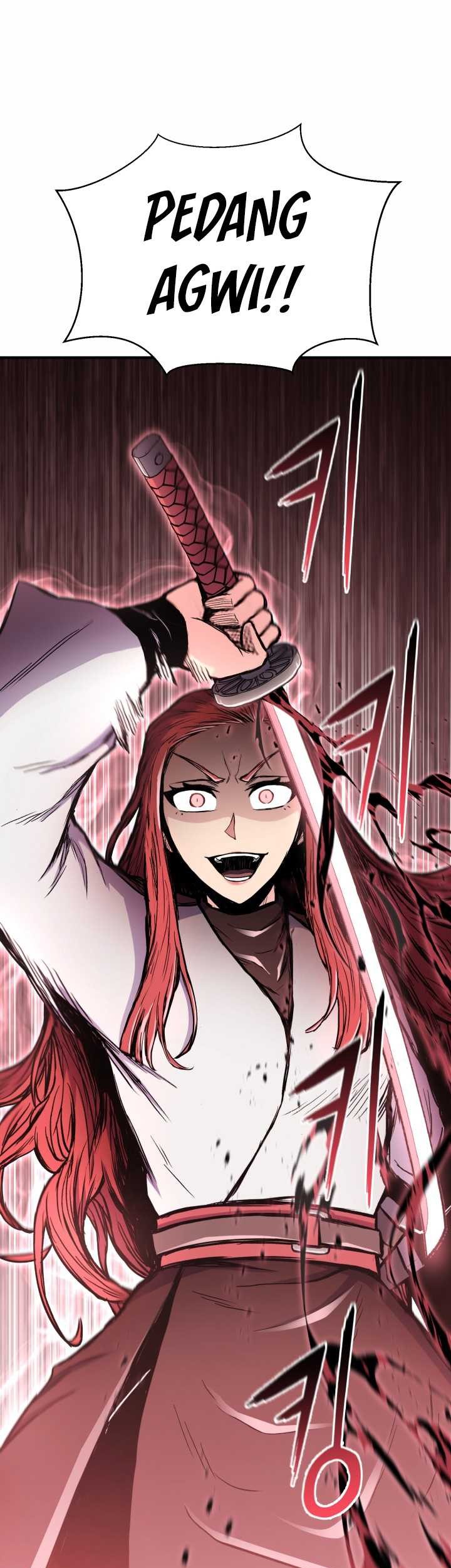 Master of the Martial Arts Library Chapter 39 Gambar 4