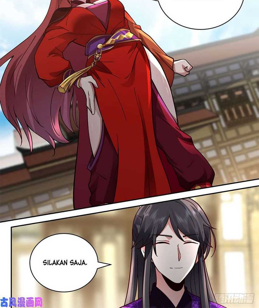 The First Ancestor in History Chapter 159 Gambar 7
