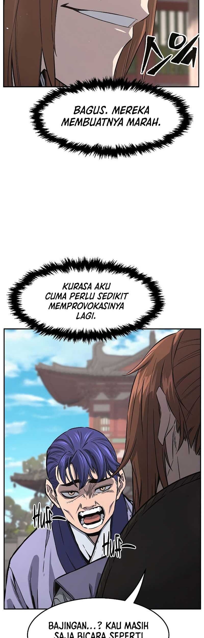 Absolute Sword Sense Chapter 56 Gambar 47