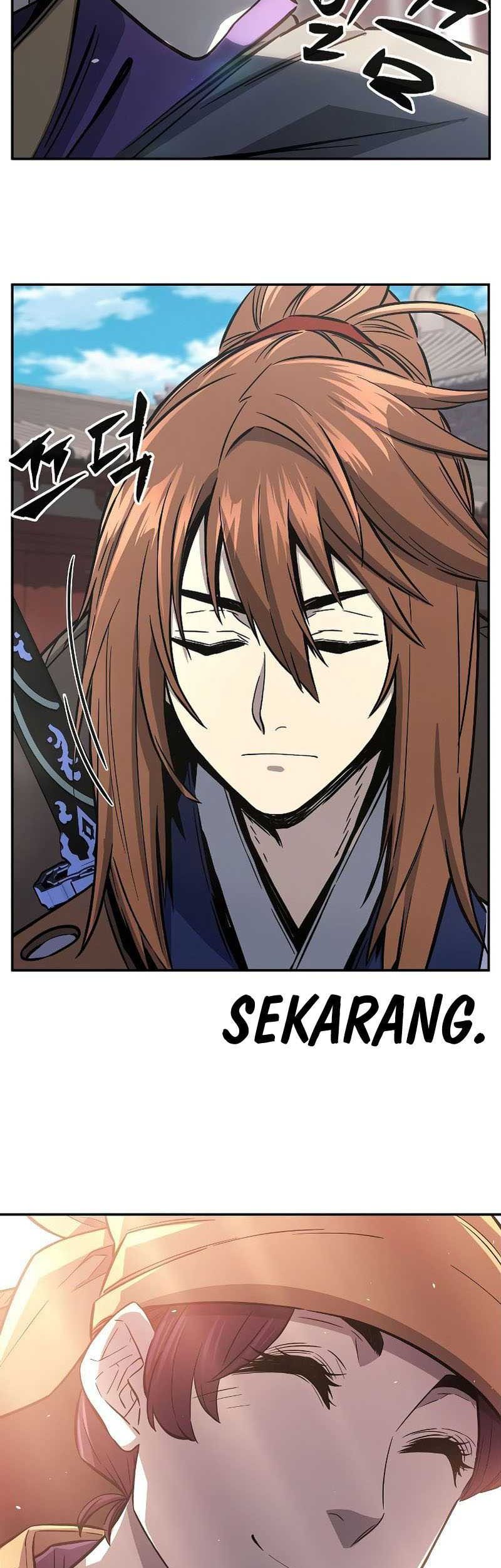Absolute Sword Sense Chapter 56 Gambar 60
