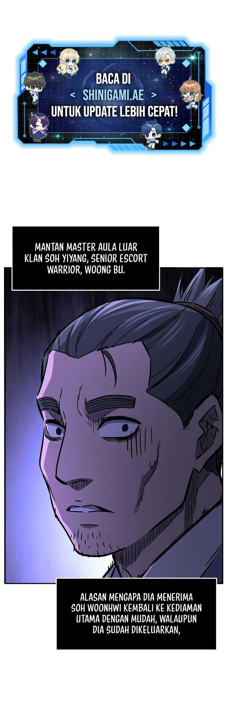 Baca Absolute Sword Sense Chapter 56 Gambar 2