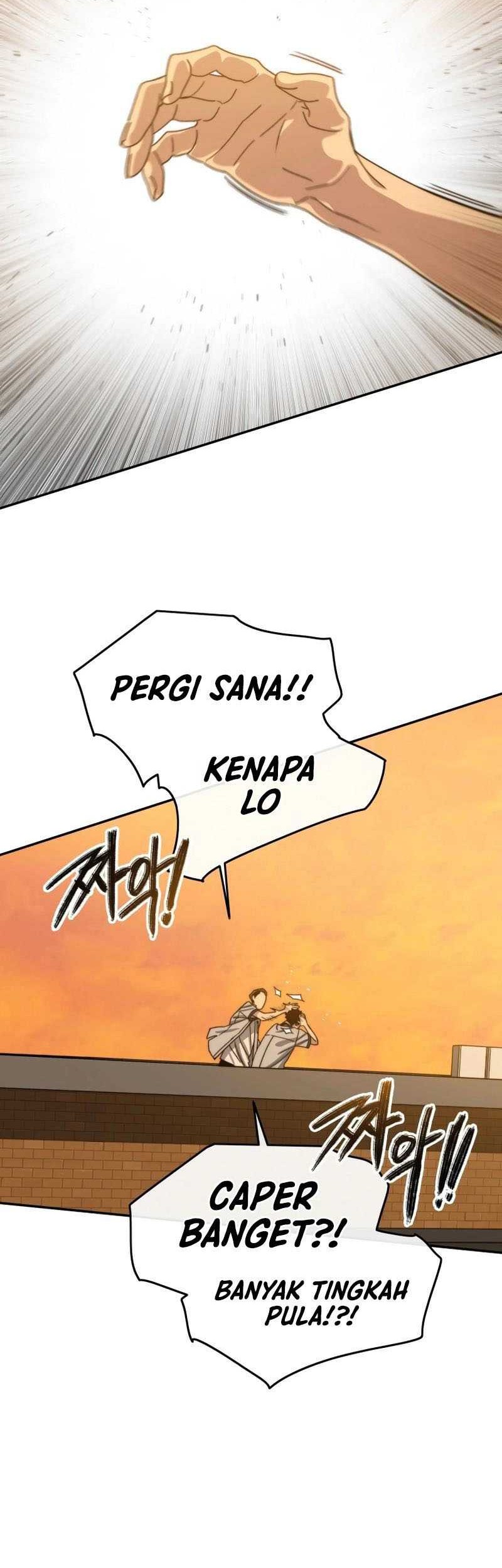 Existence Chapter 68 Gambar 3