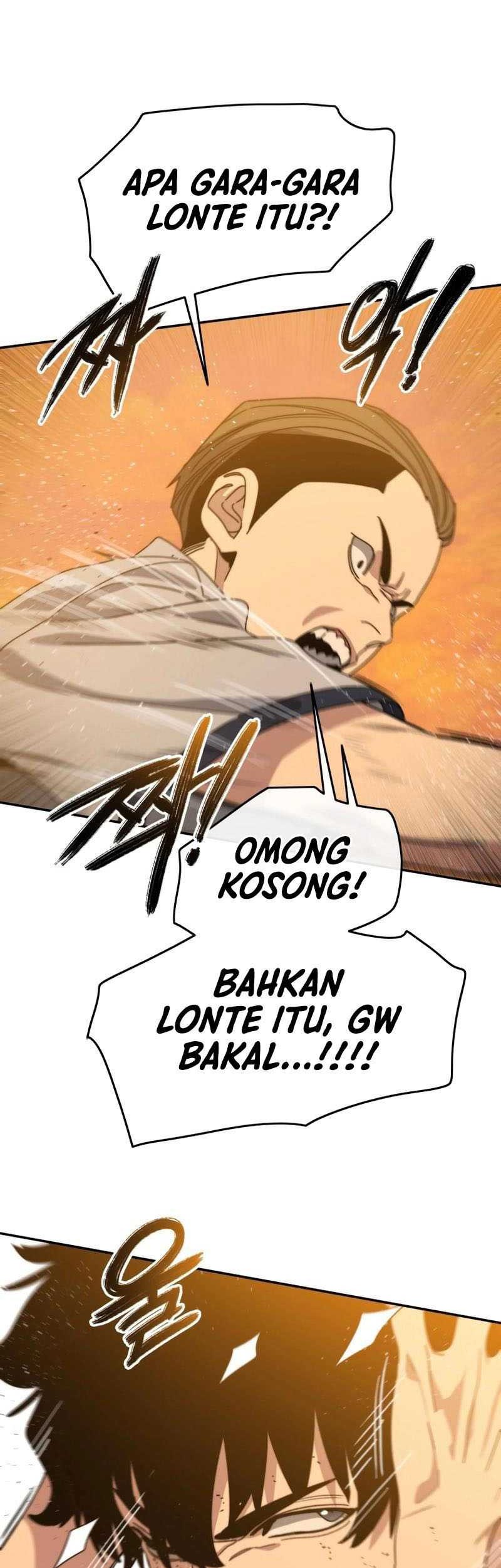 Existence Chapter 68 Gambar 4
