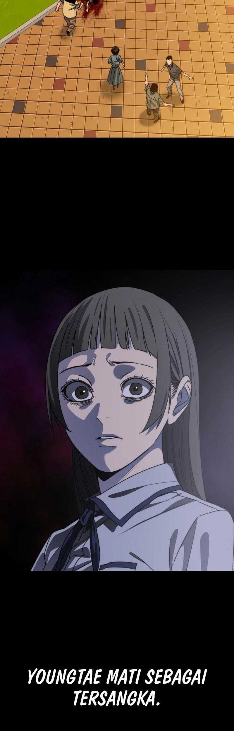 Existence Chapter 68 Gambar 17