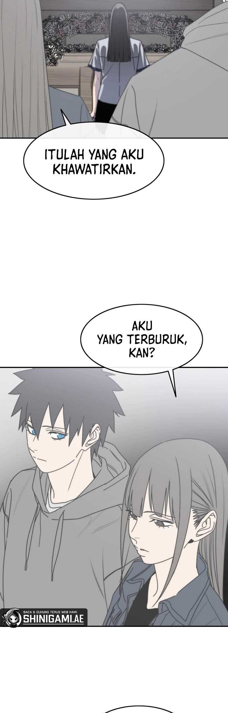 Existence Chapter 68 Gambar 24