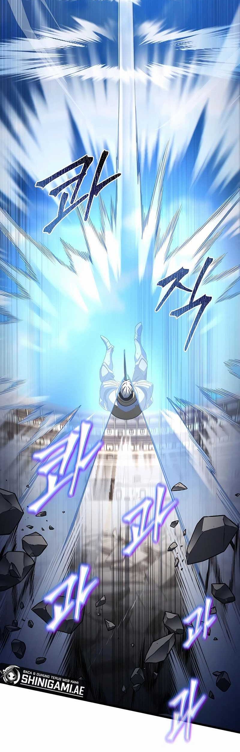 I Picked A Hammer To Save The World Chapter 54 Gambar 39