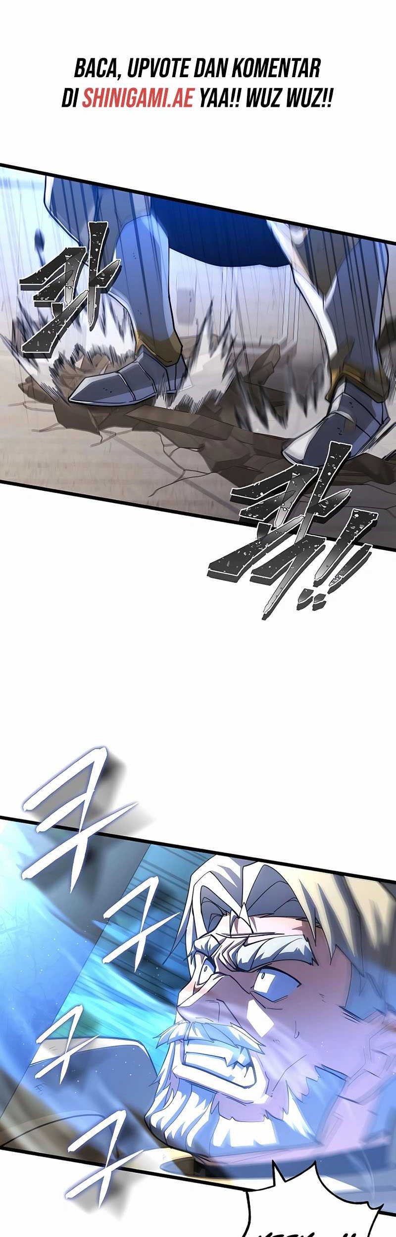 I Picked A Hammer To Save The World Chapter 54 Gambar 40