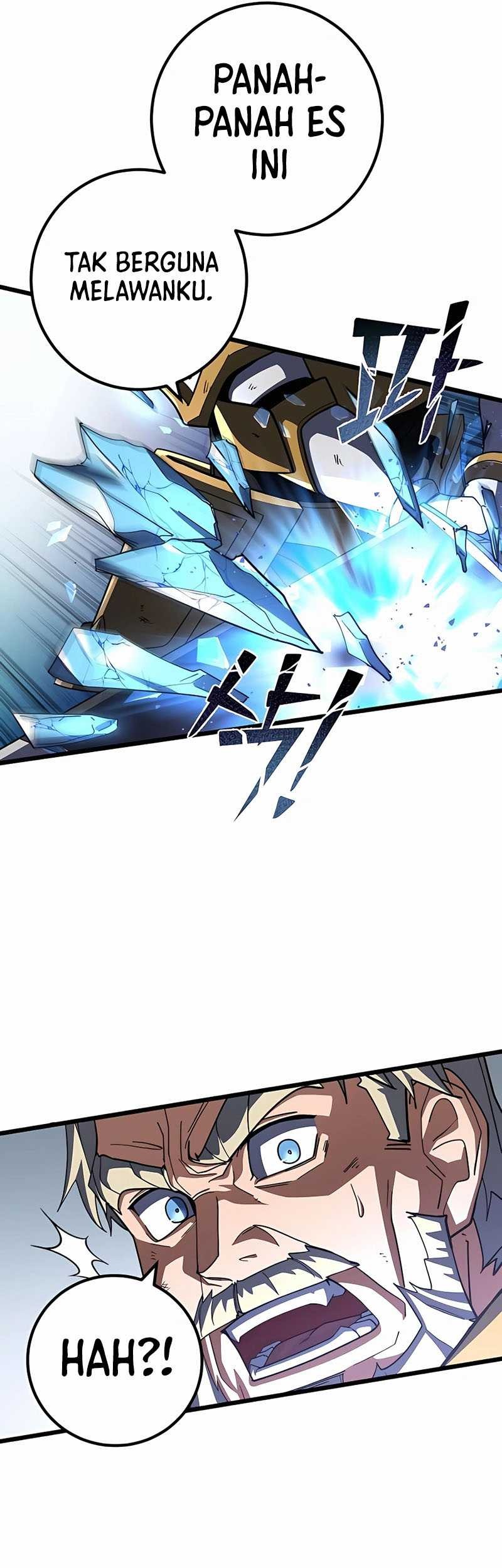 I Picked A Hammer To Save The World Chapter 54 Gambar 46