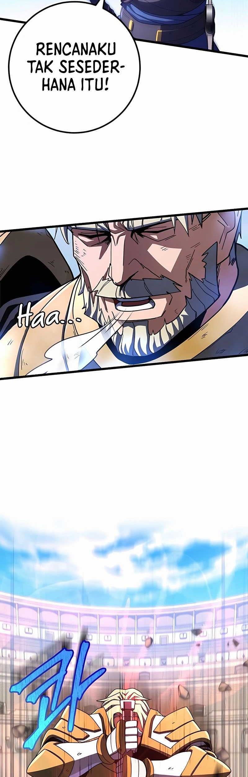 I Picked A Hammer To Save The World Chapter 54 Gambar 48