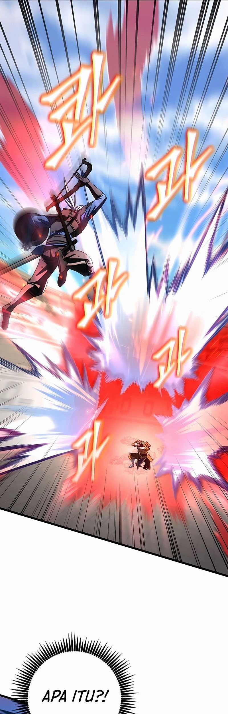 I Picked A Hammer To Save The World Chapter 54 Gambar 50