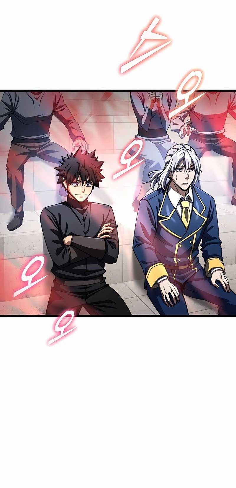 I Picked A Hammer To Save The World Chapter 54 Gambar 52