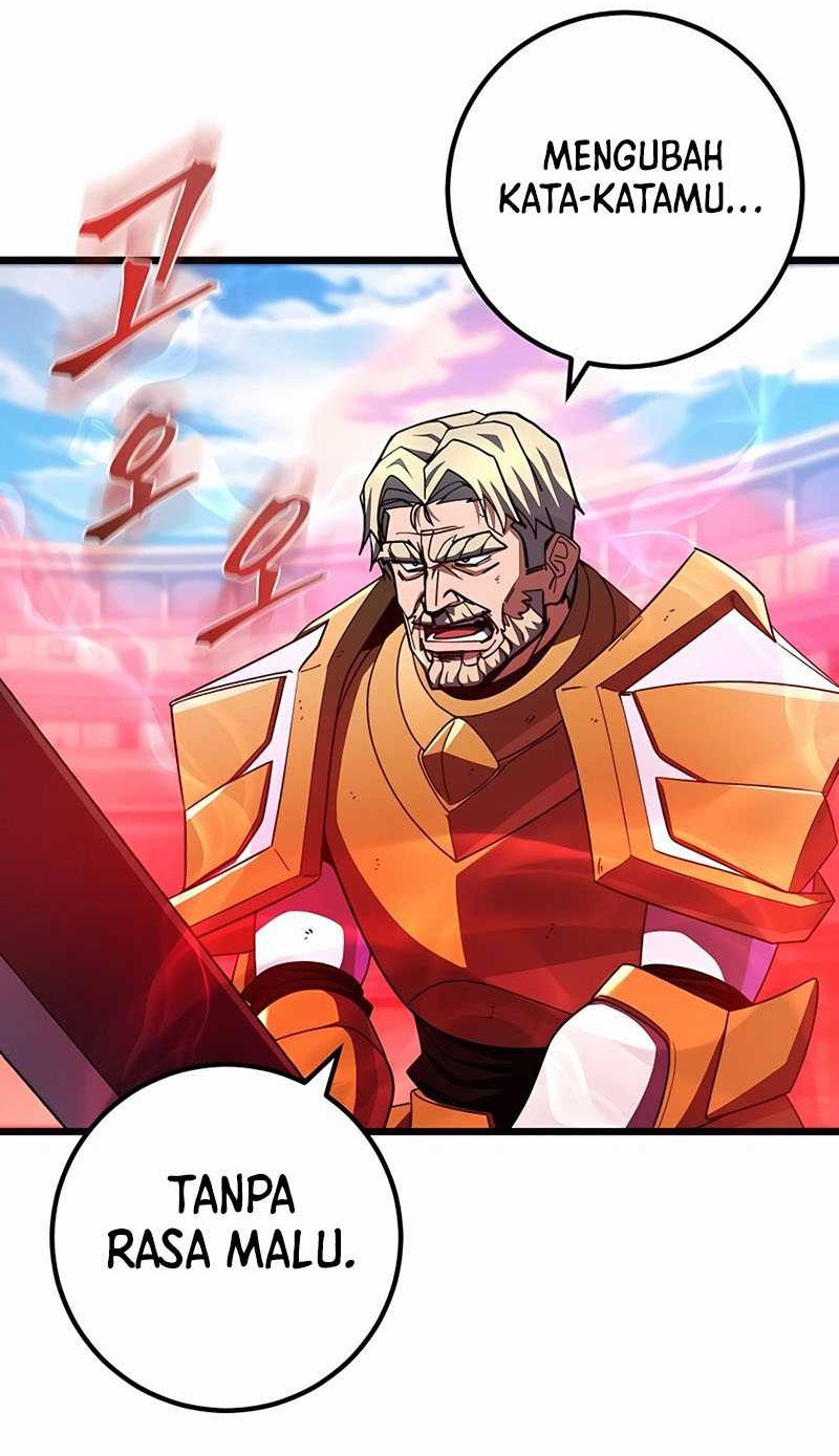 I Picked A Hammer To Save The World Chapter 54 Gambar 56