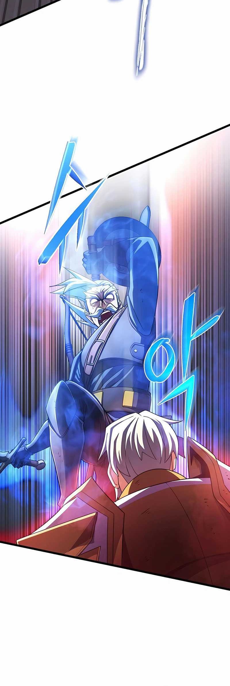 I Picked A Hammer To Save The World Chapter 54 Gambar 59