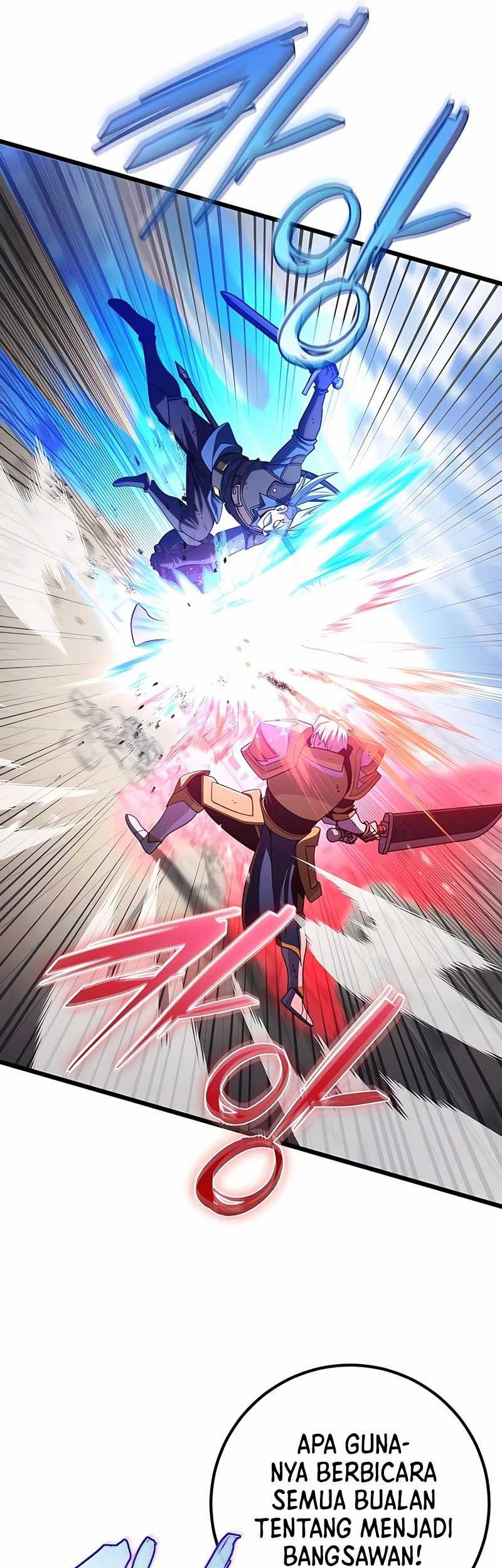 I Picked A Hammer To Save The World Chapter 54 Gambar 60