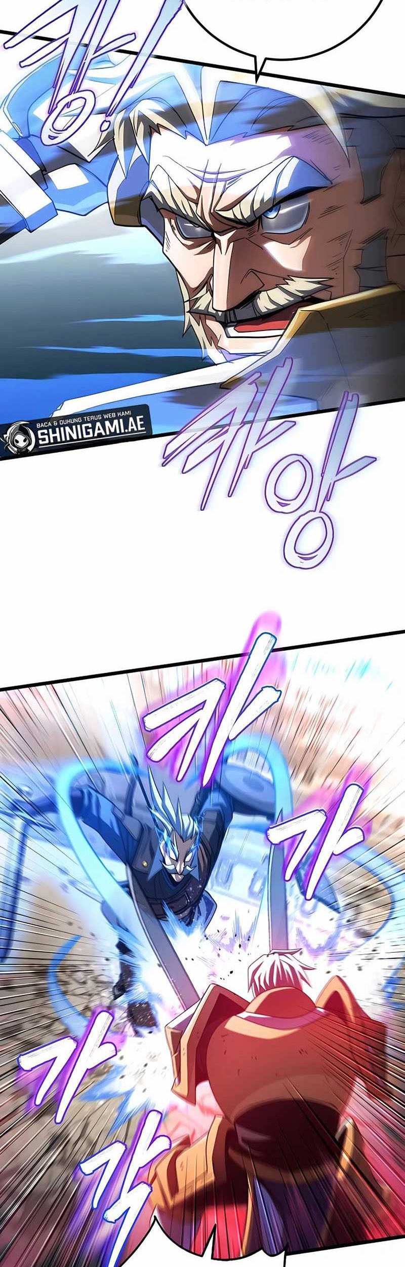 I Picked A Hammer To Save The World Chapter 54 Gambar 61