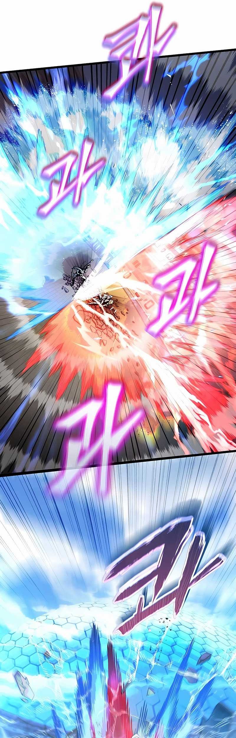 I Picked A Hammer To Save The World Chapter 54 Gambar 63