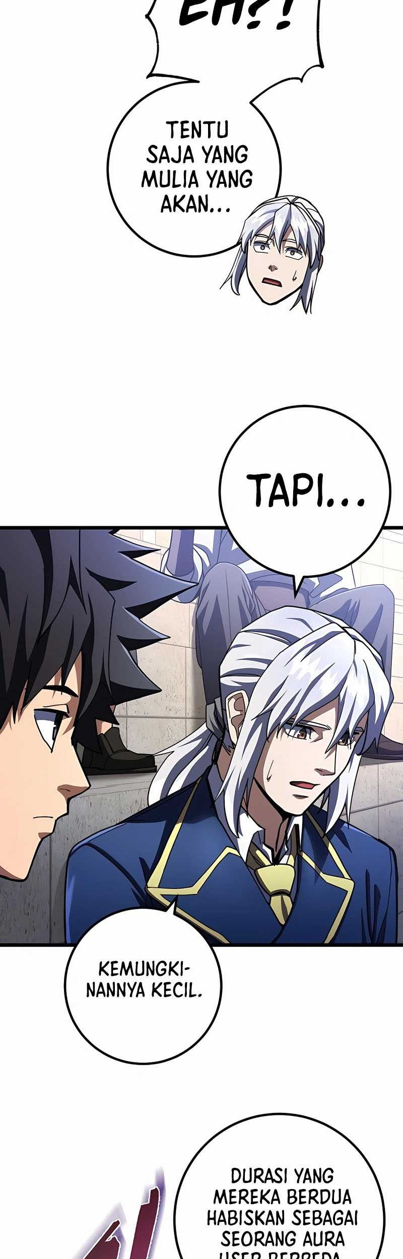 I Picked A Hammer To Save The World Chapter 54 Gambar 69