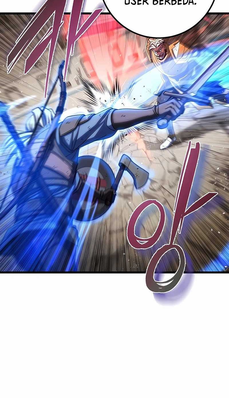 I Picked A Hammer To Save The World Chapter 54 Gambar 70