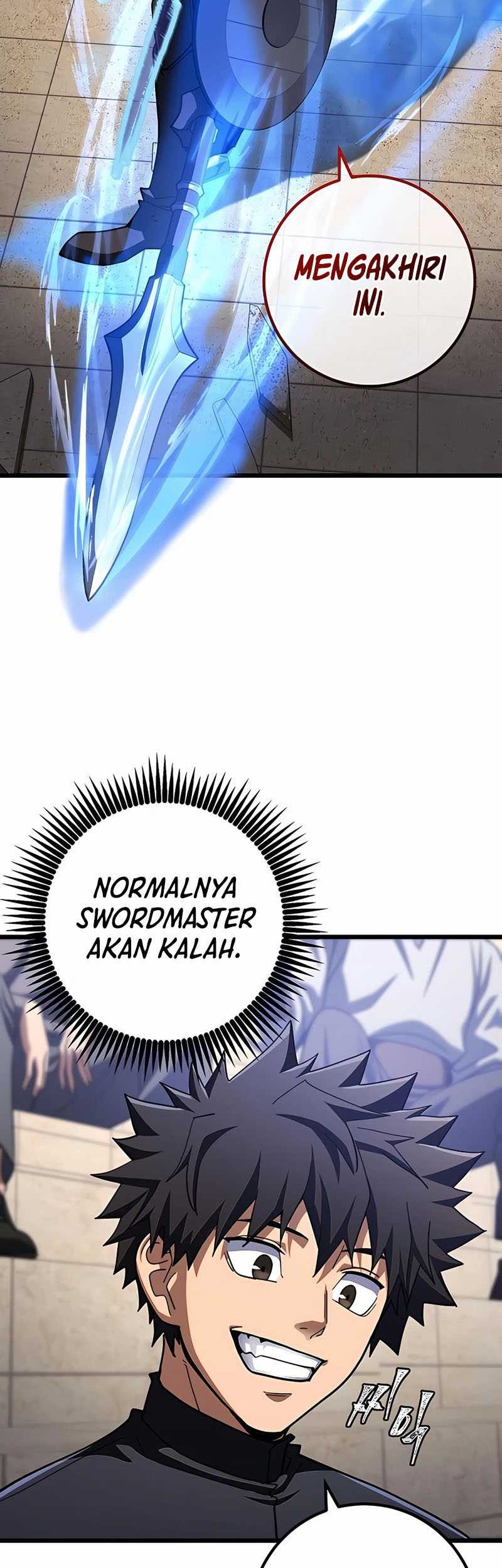 I Picked A Hammer To Save The World Chapter 54 Gambar 73