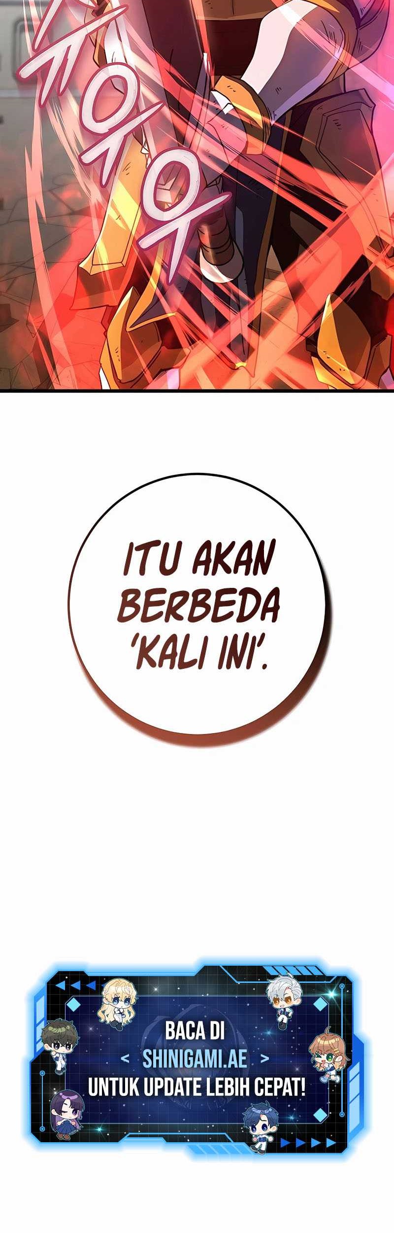 I Picked A Hammer To Save The World Chapter 54 Gambar 76
