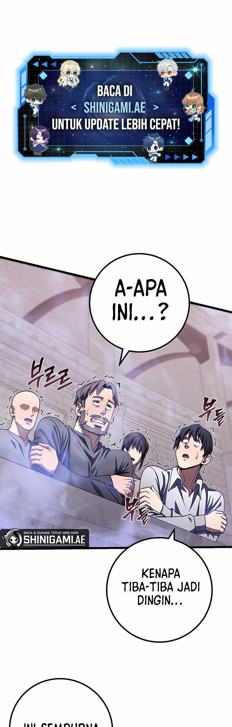 Baca  I Picked A Hammer To Save The World Chapter 54 Gambar 2