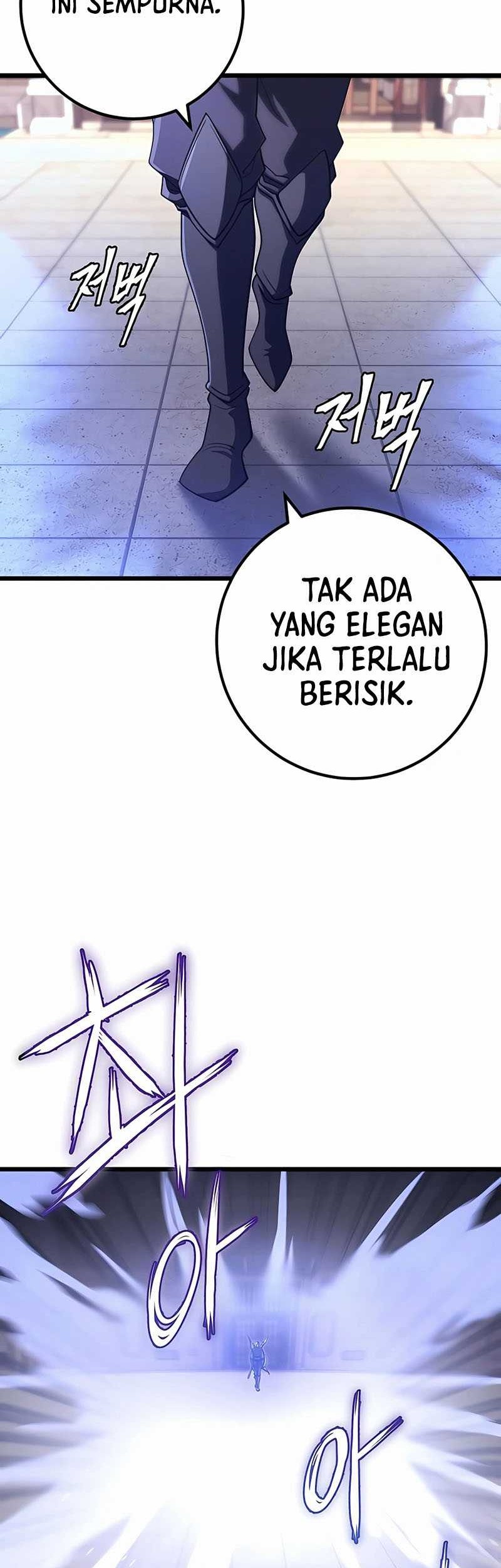 I Picked A Hammer To Save The World Chapter 54 Gambar 3