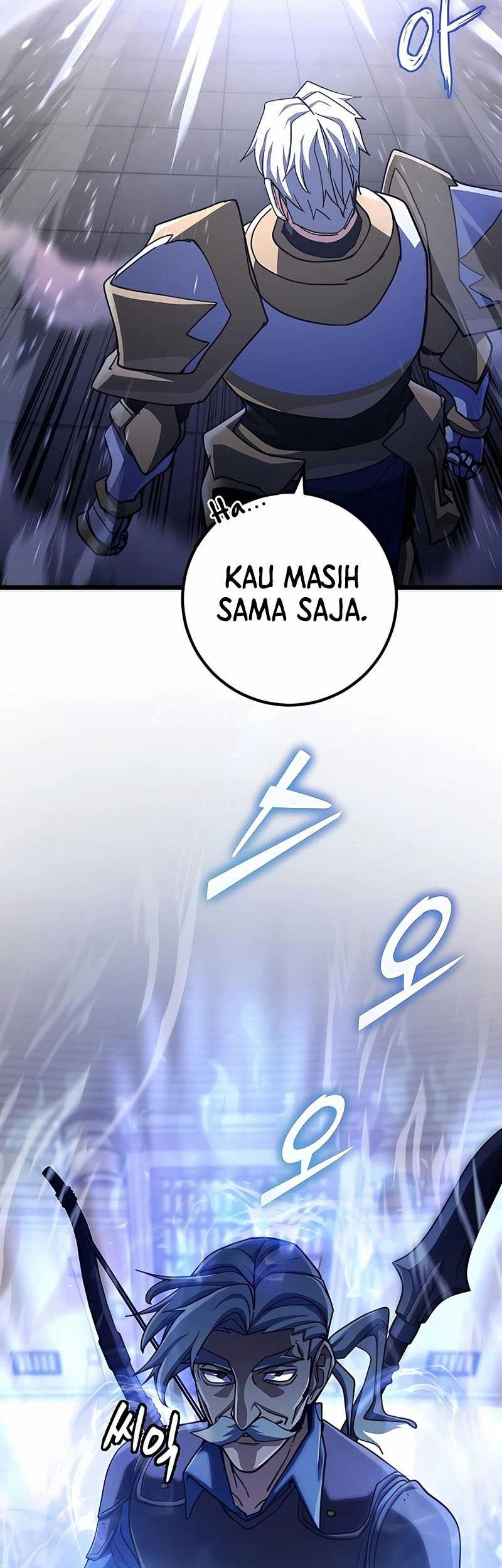 I Picked A Hammer To Save The World Chapter 54 Gambar 4
