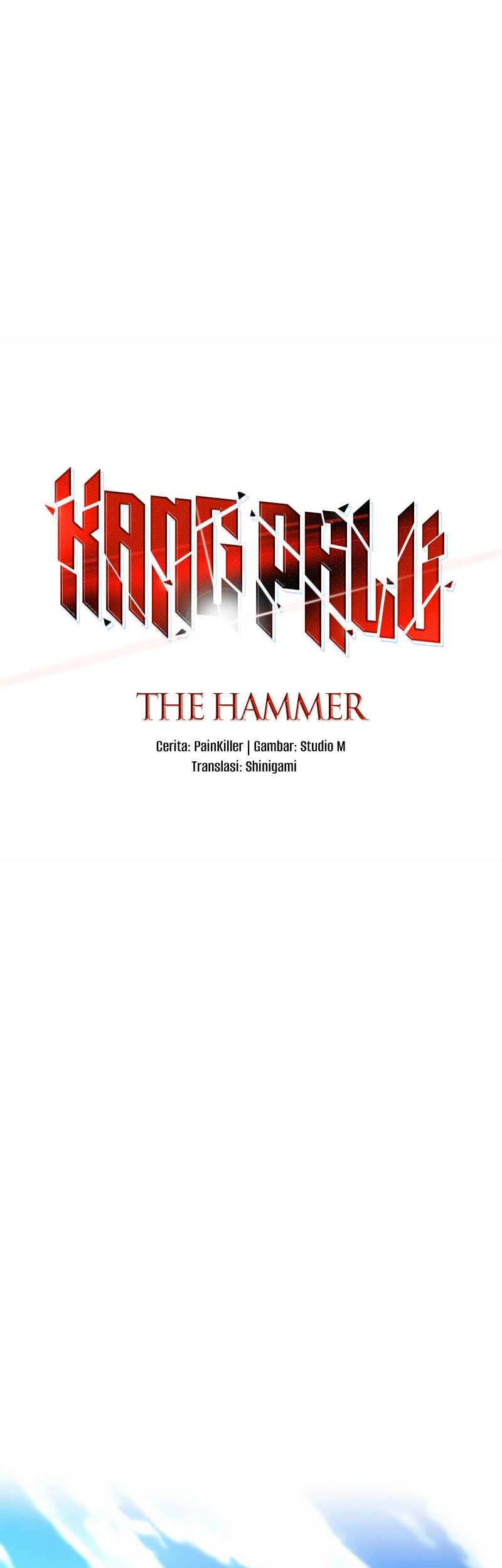 I Picked A Hammer To Save The World Chapter 54 Gambar 6