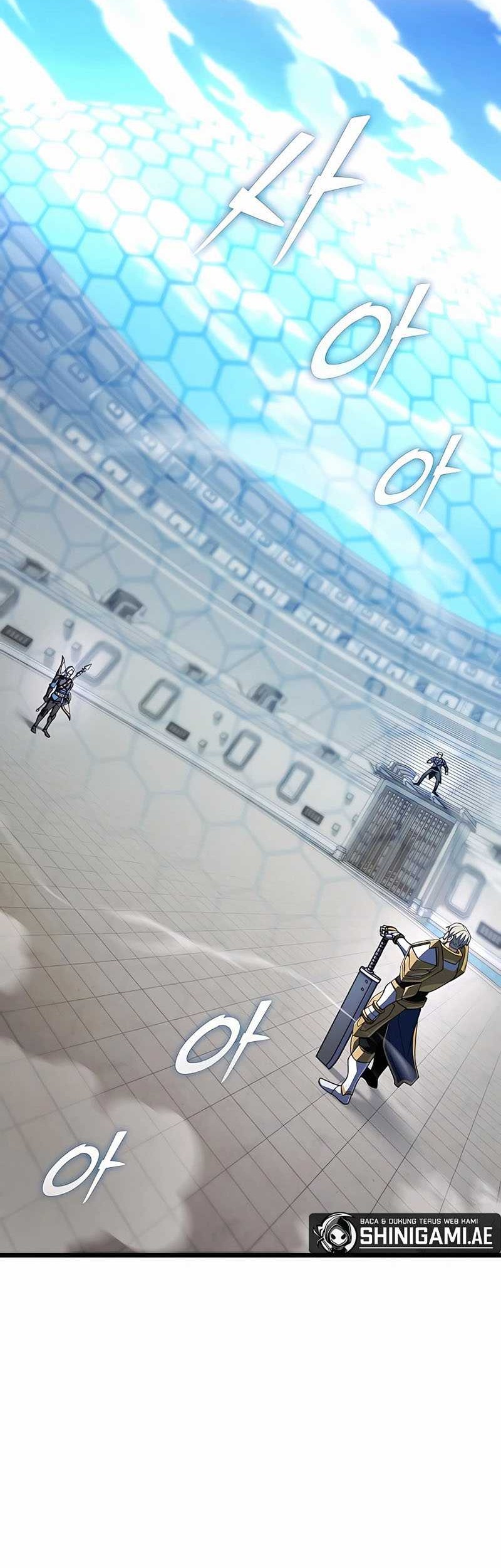 I Picked A Hammer To Save The World Chapter 54 Gambar 7