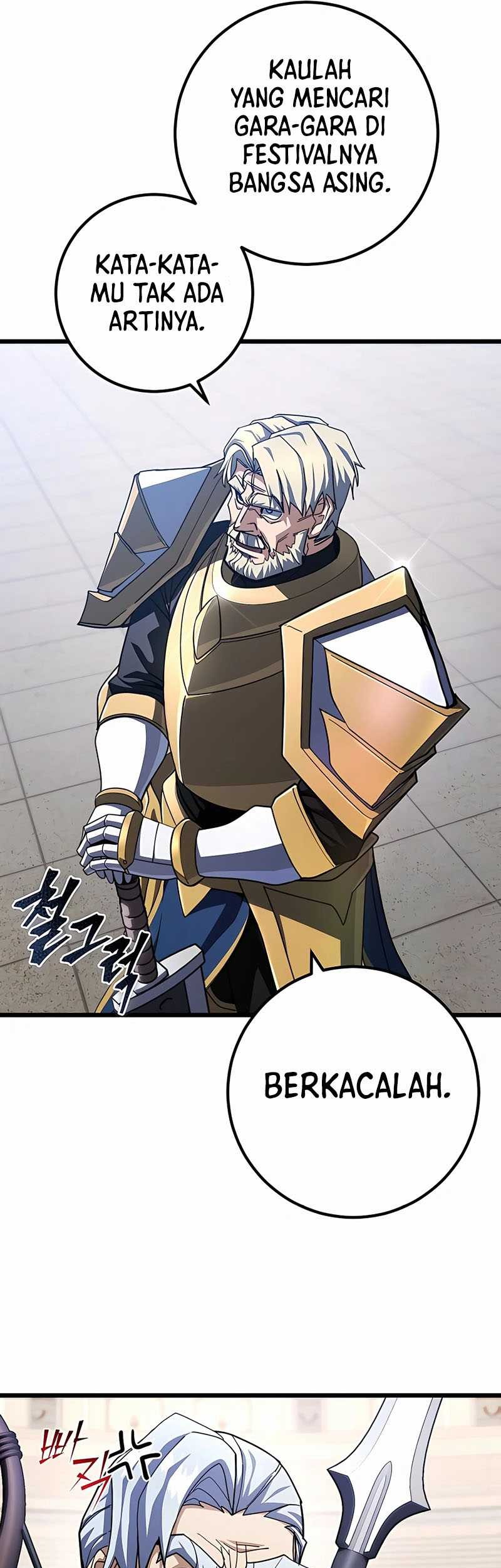 I Picked A Hammer To Save The World Chapter 54 Gambar 10