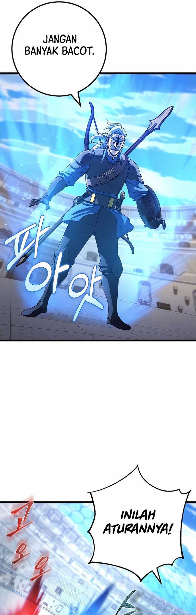 I Picked A Hammer To Save The World Chapter 54 Gambar 14