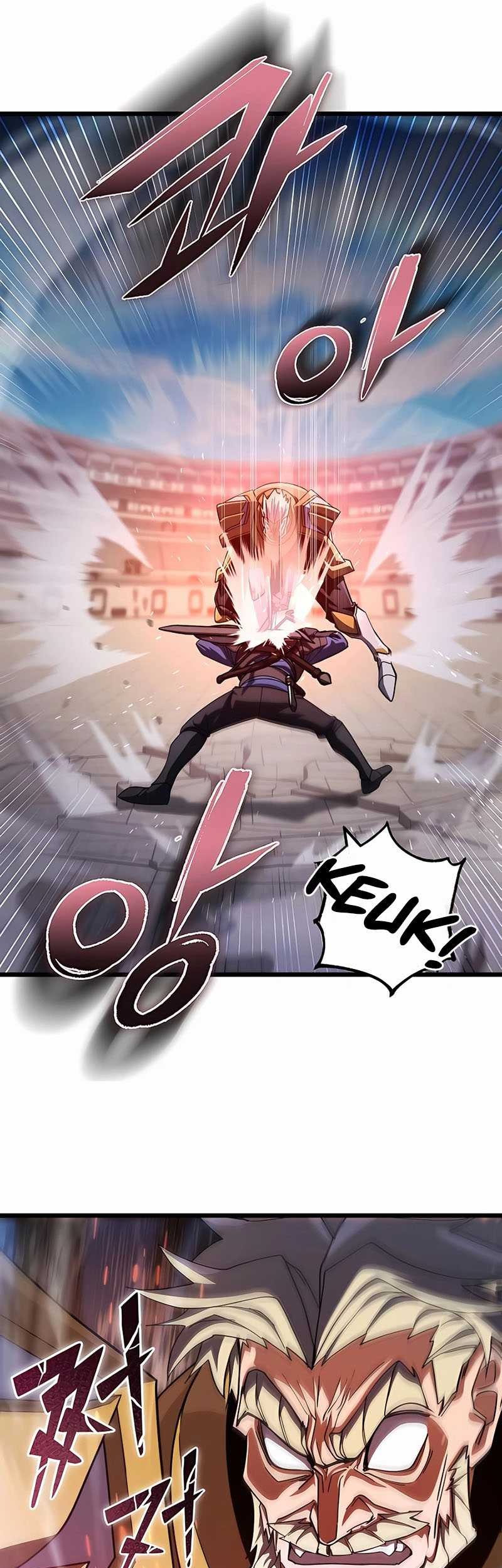 I Picked A Hammer To Save The World Chapter 54 Gambar 22