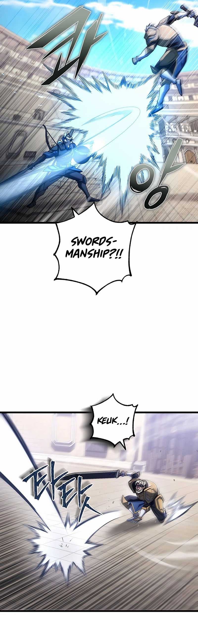 I Picked A Hammer To Save The World Chapter 54 Gambar 24