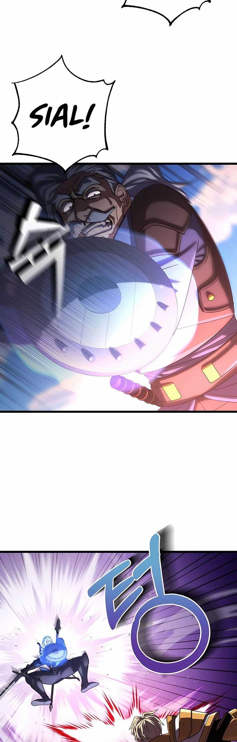 I Picked A Hammer To Save The World Chapter 54 Gambar 32