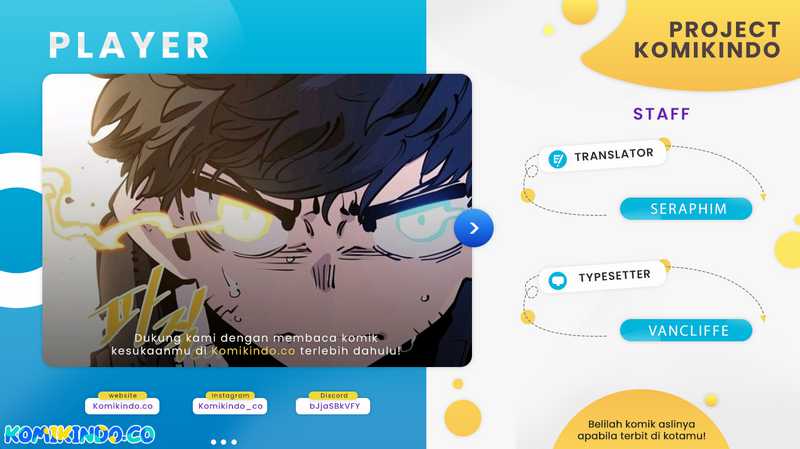 Baca Komik Player Chapter 139 Gambar 1