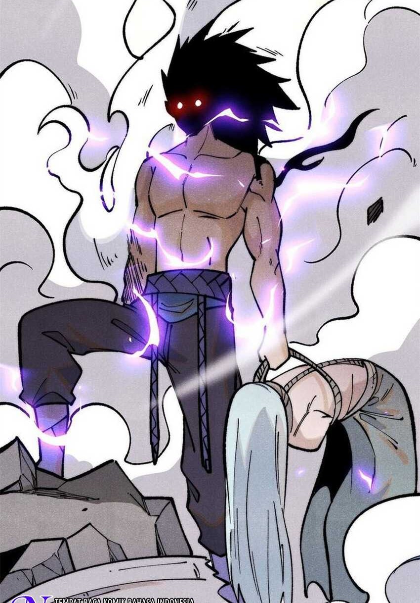 All Hail the Sect Leader Chapter 286 Gambar 7