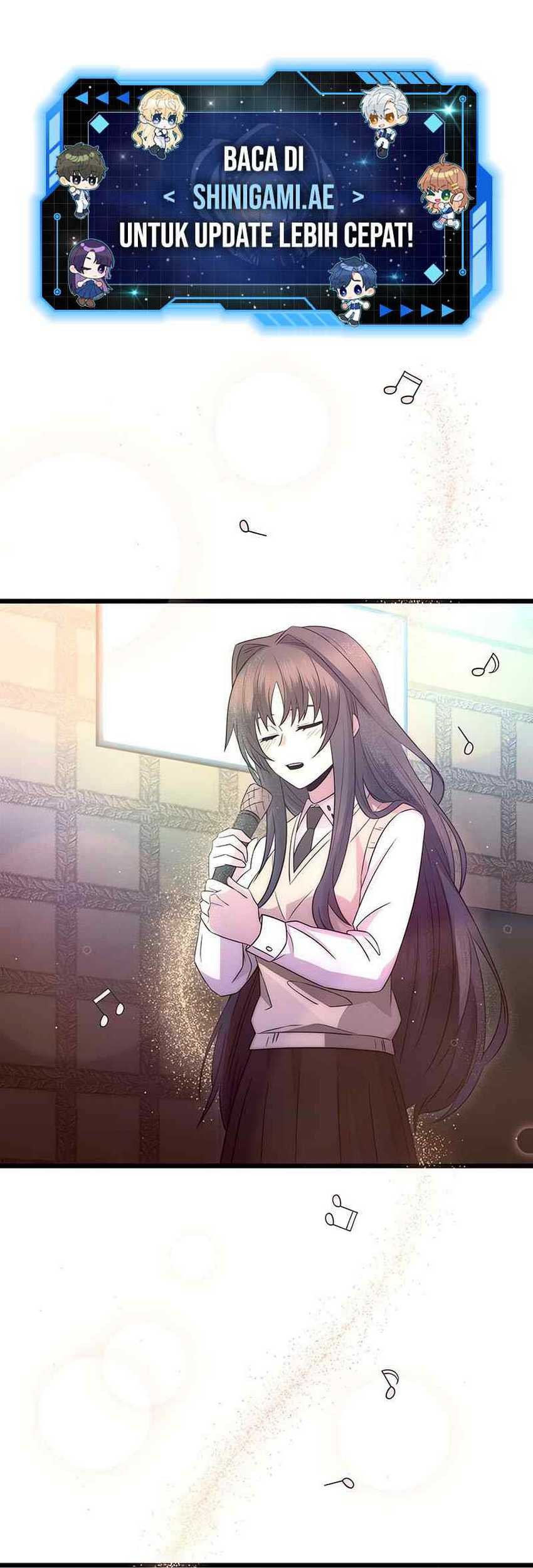 Baca  I Obtained a Mythic Item Chapter 81 Gambar 2