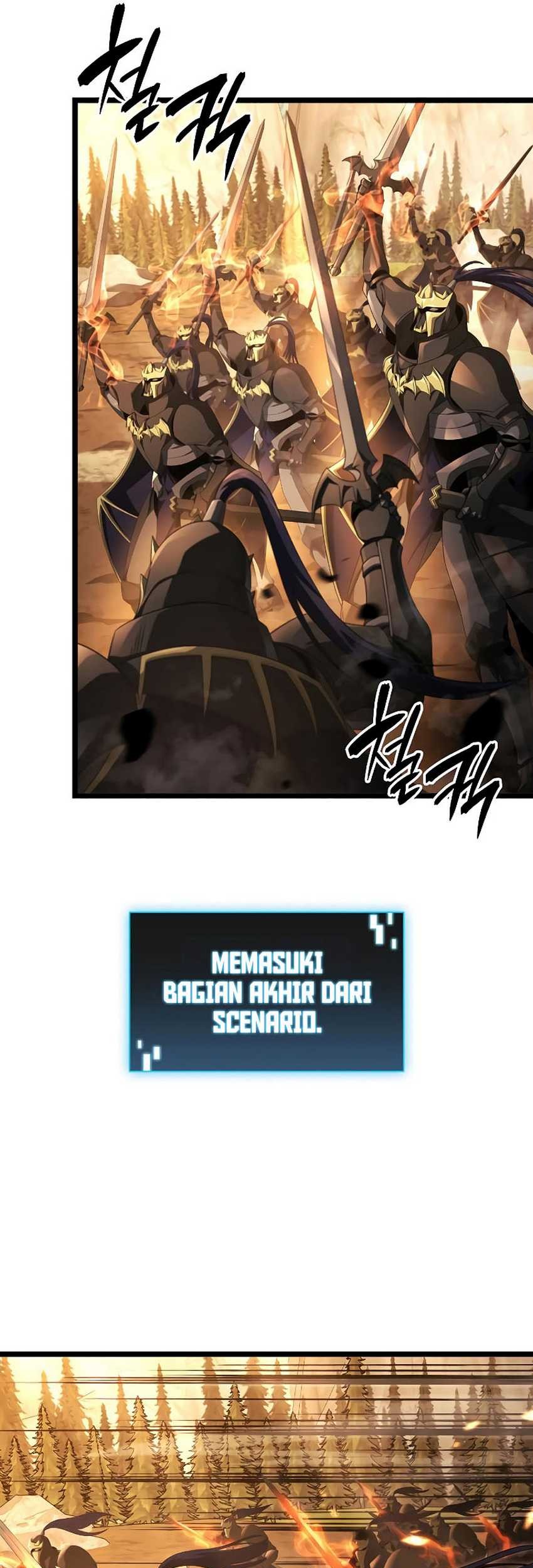 Insanely-Talented Player Chapter 17 Gambar 40