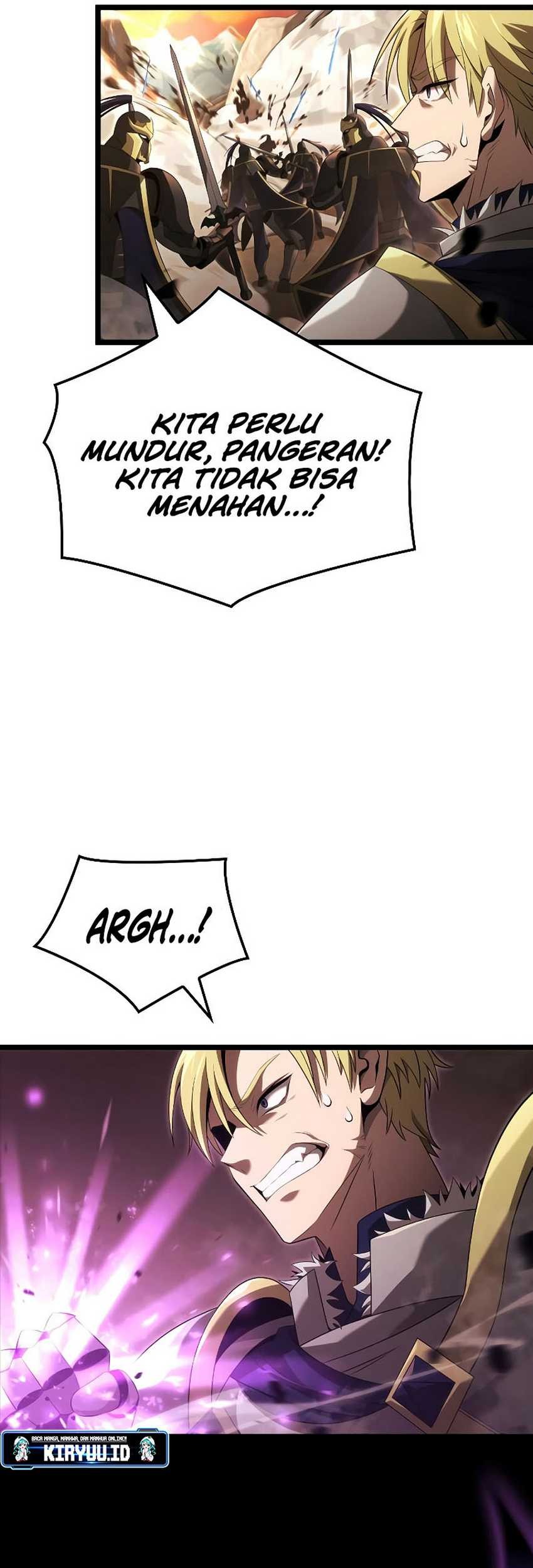 Insanely-Talented Player Chapter 17 Gambar 45