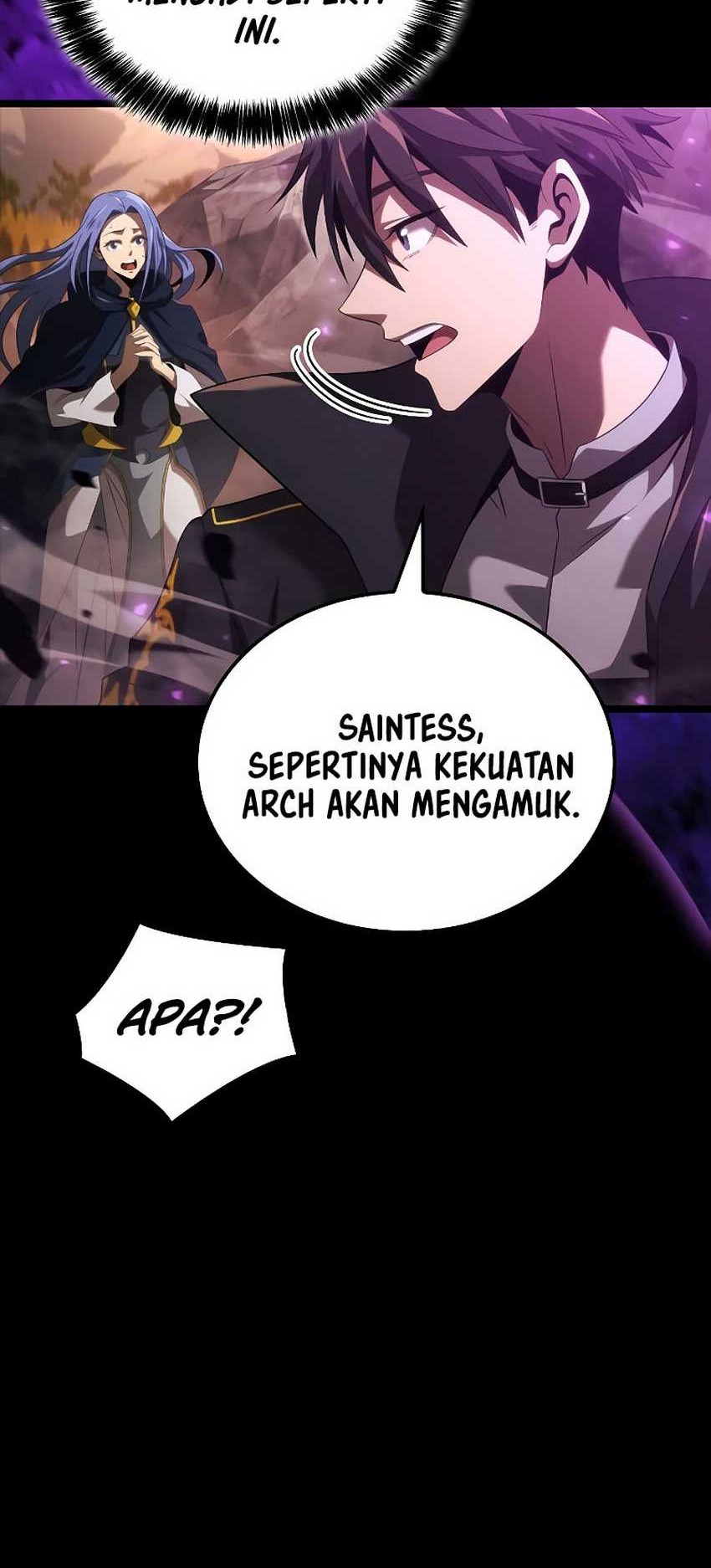 Insanely-Talented Player Chapter 17 Gambar 48