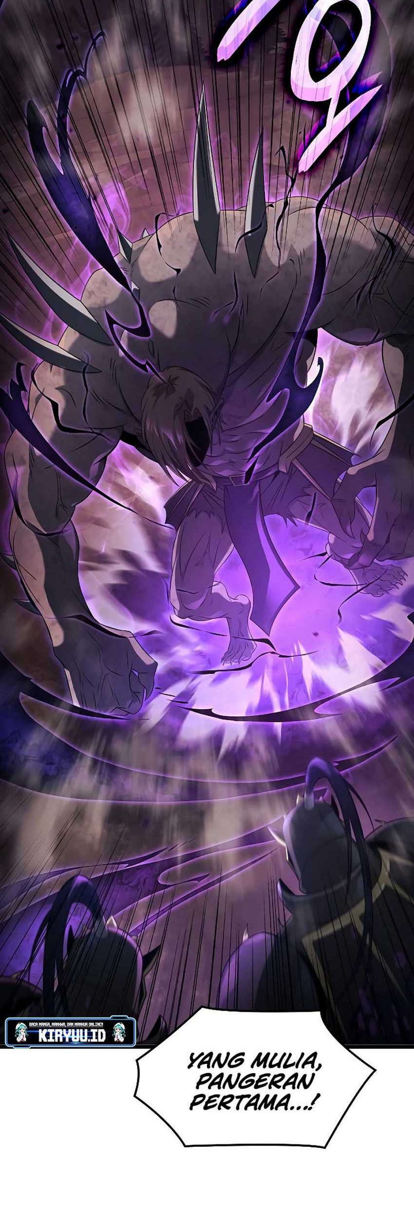 Insanely-Talented Player Chapter 17 Gambar 50