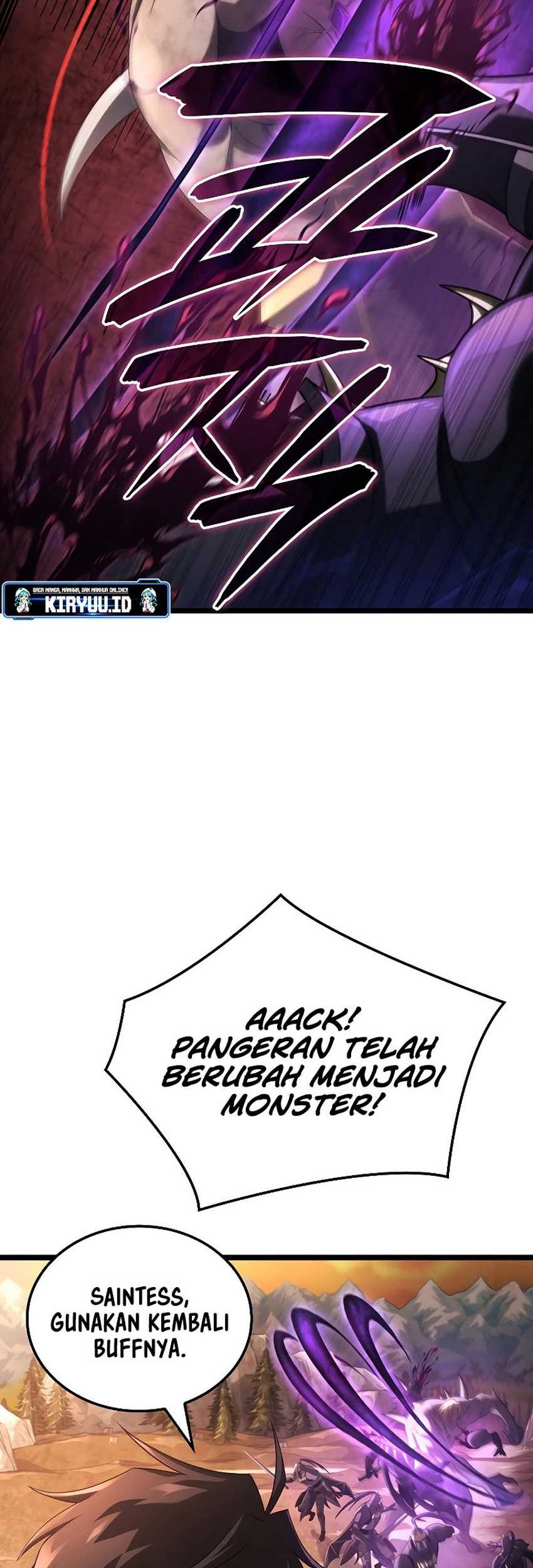 Insanely-Talented Player Chapter 17 Gambar 52
