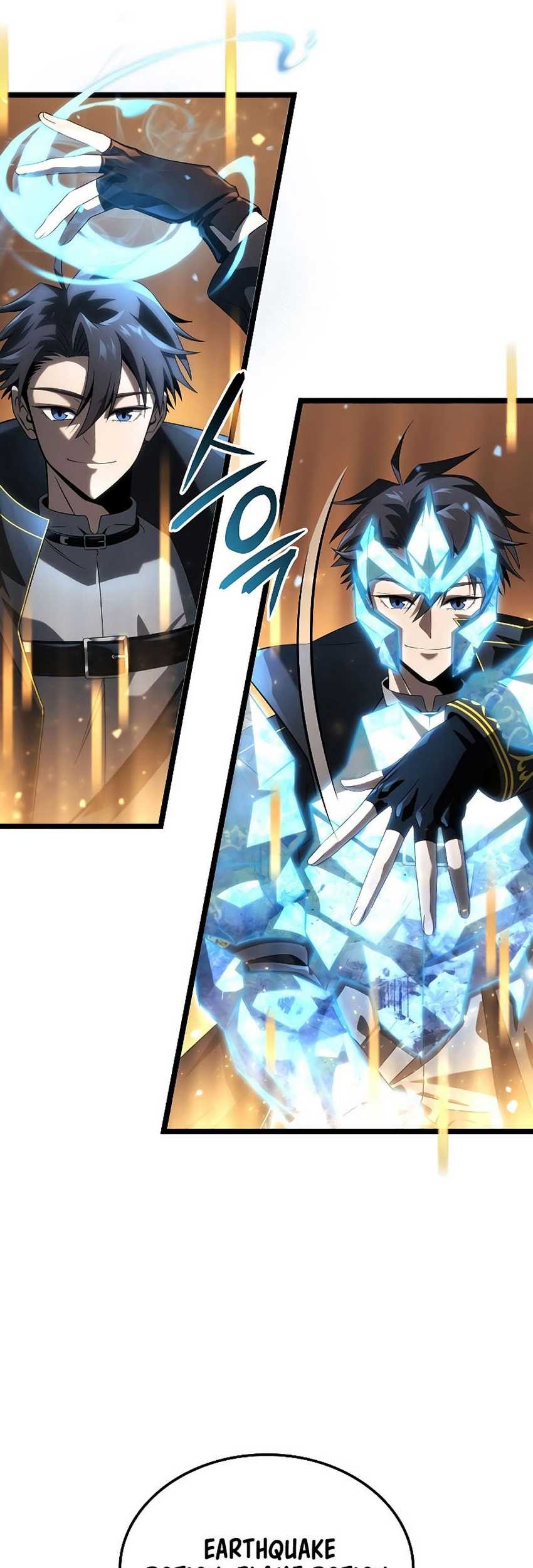 Insanely-Talented Player Chapter 17 Gambar 54