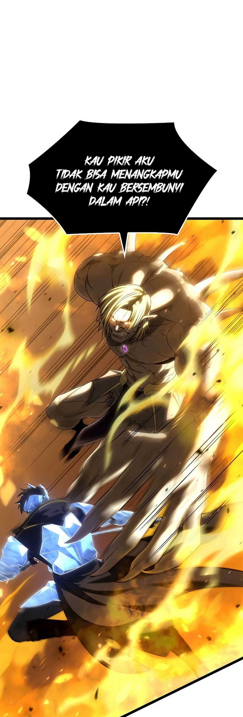 Insanely-Talented Player Chapter 17 Gambar 59
