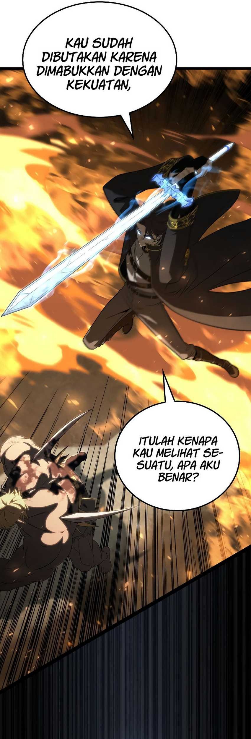 Insanely-Talented Player Chapter 17 Gambar 62